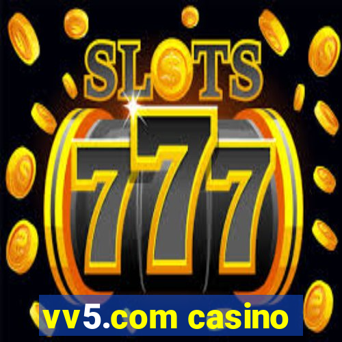 vv5.com casino